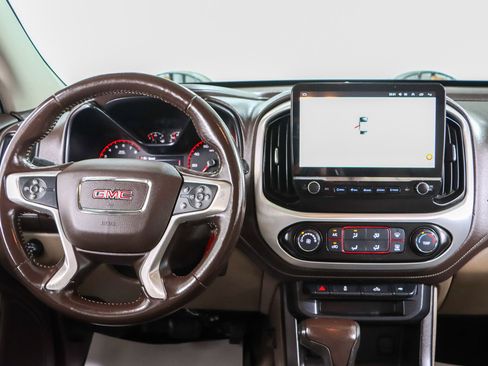 Used 2016 GMC Canyon SLE RWD image 15