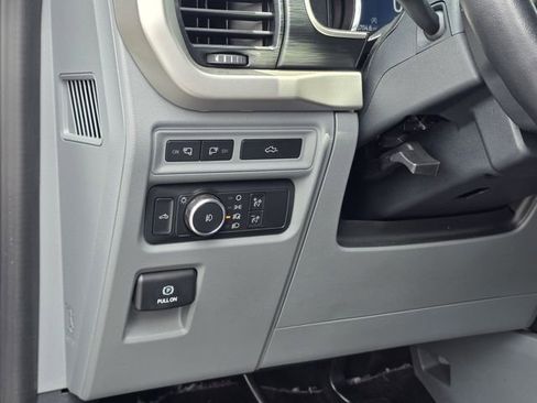 Used 2021 Ford F150 XLT w/ Equipment Group 302A High AWD/4WD image 17