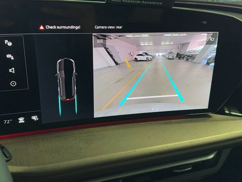 New 2025 Audi Q5 Premium w/ 19" Wheel Package image 24