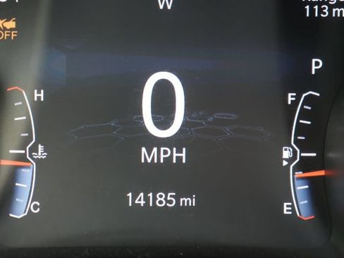 Used 2023 Jeep Compass Limited AWD/4WD image 6