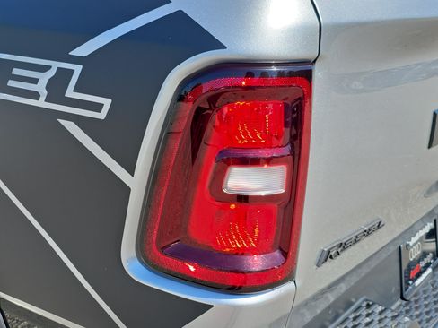 Used 2025 RAM 1500 Rebel w/ Rebel Level 1 Equipment Group AWD/4WD image 31