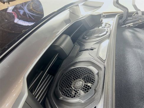 Certified 2022 Porsche 911 Turbo S image 31