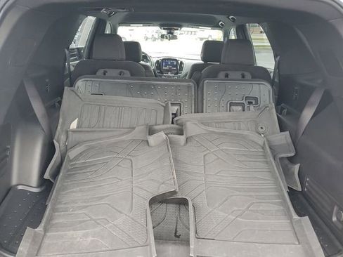 Certified 2023 Chevrolet Traverse LT image 7