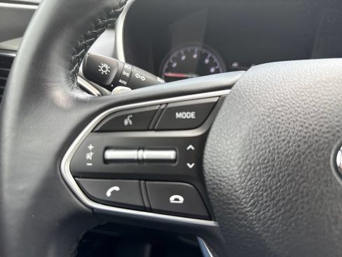 Certified 2023 Hyundai Santa Fe SEL AWD/4WD image 24