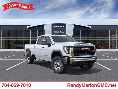 New 2026 GMC Sierra 2500 Pro w/ Convenience Package