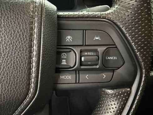 Used 2024 Toyota Tacoma SR5 RWD image 11