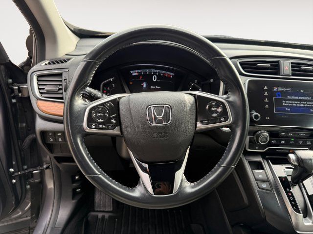 Used 2019 Honda CR-V EX-L image 13