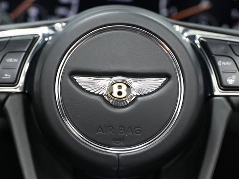 Used 2020 Bentley Continental GT w/ Number 1 Edition by Mulliner AWD/4WD image 32