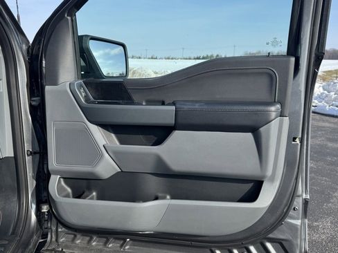 Used 2023 Ford F150 XLT w/ Equipment Group 302A High image 18