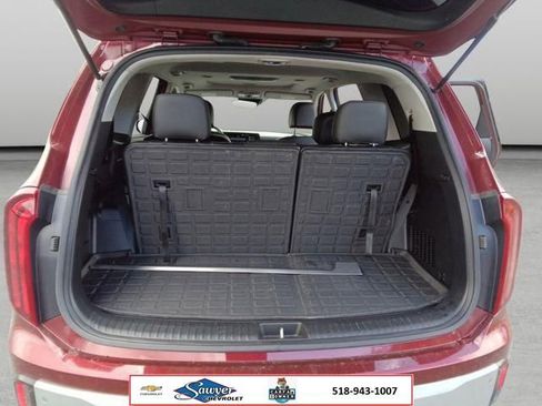 Used 2024 Kia Telluride S w/ S Sunroof Package AWD/4WD image 18