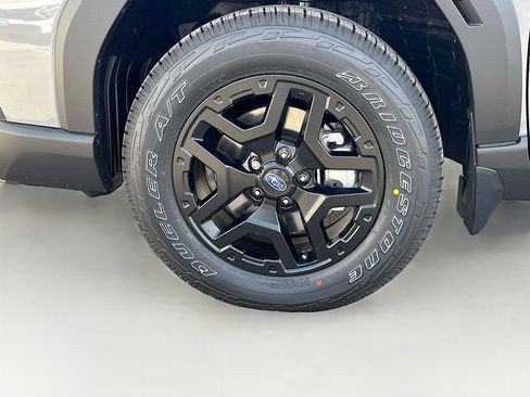 New 2026 Subaru Outback Wilderness image 41