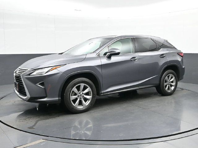 Used 2019 Lexus RX 350 FWD image 4