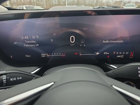 New 2026 Buick Envision Preferred image 19