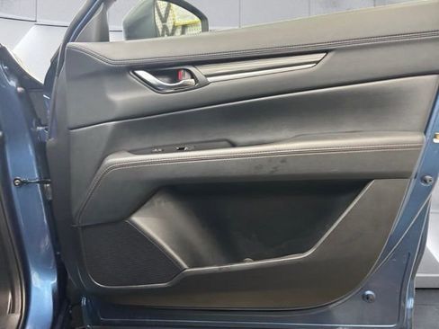 Used 2023 MAZDA CX-5 AWD 2.5 S w/ Premium Package image 26