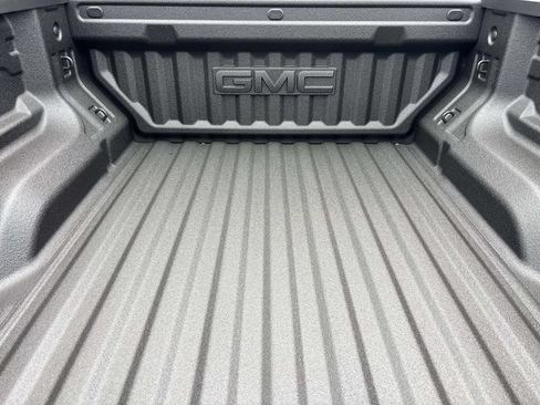 New 2026 GMC Canyon Elevation AWD/4WD image 5