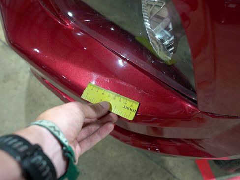 Used 2007 Ford Mustang Coupe RWD image 31