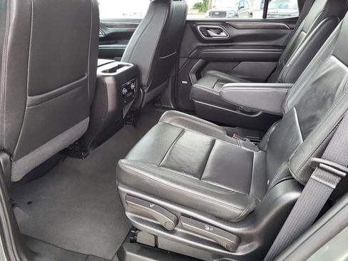 Used 2024 Chevrolet Tahoe LT AWD/4WD image 15
