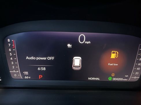 Certified 2026 Honda Passport TrailSport Elite image 22