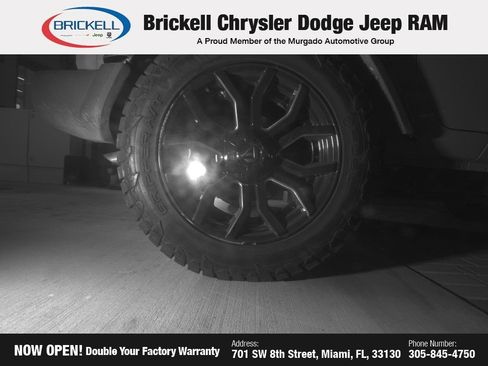 Used 2022 Jeep Wrangler Sport AWD/4WD image 19