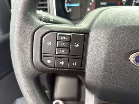 Used 2021 Ford F150 XL w/ STX Appearance Package image 14