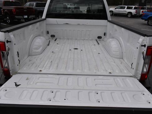 Used 2018 Ford F250 XL w/ Power Equipment Group image 46