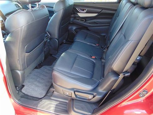 Used 2020 Subaru Ascent Limited w/ Popular Package #3 image 10
