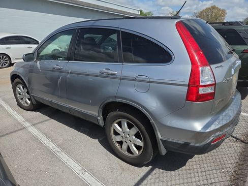 Used 2007 Honda CR-V EX-L image 6
