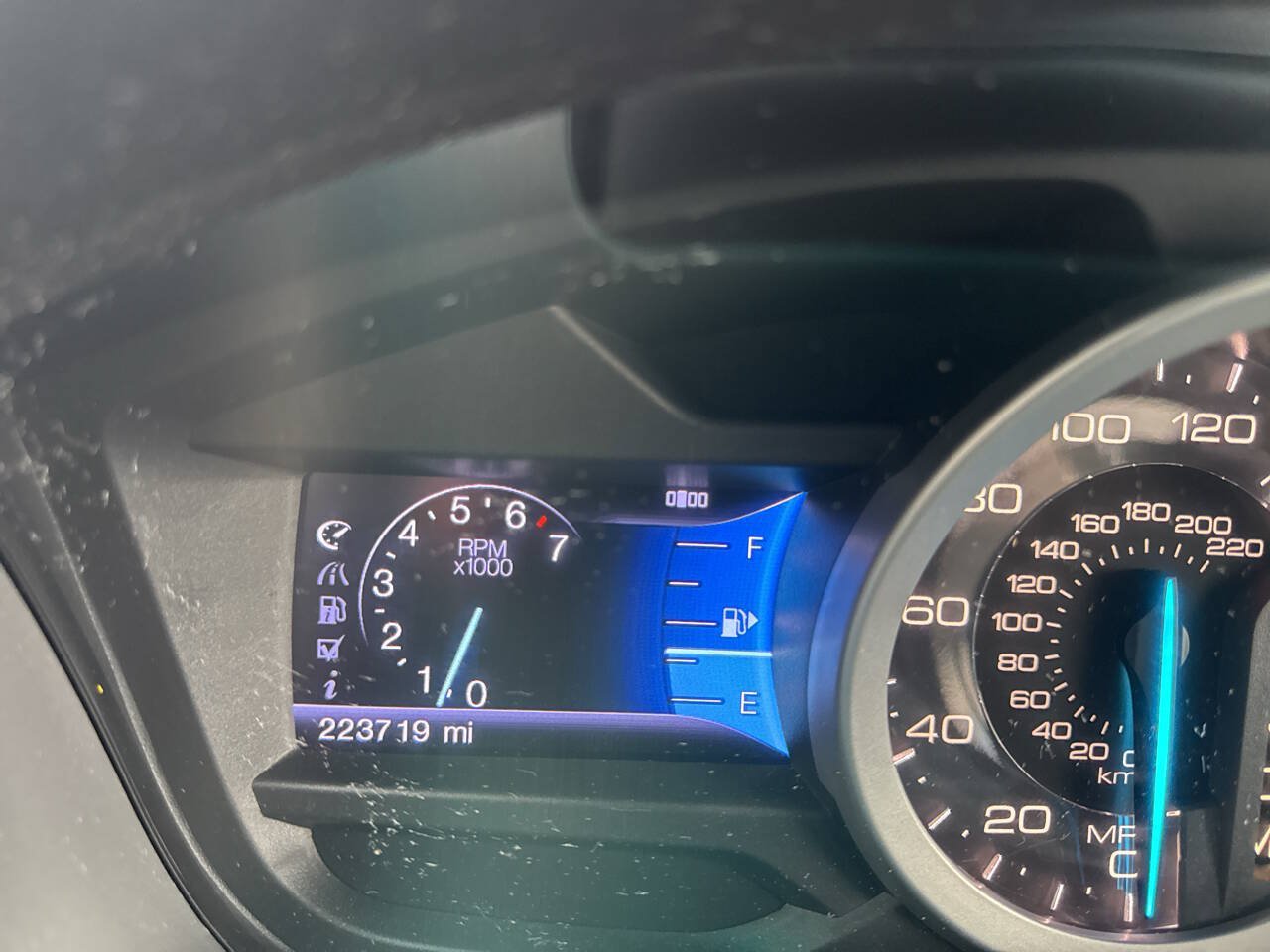Used 2013 Ford Explorer XLT AWD/4WD image 37