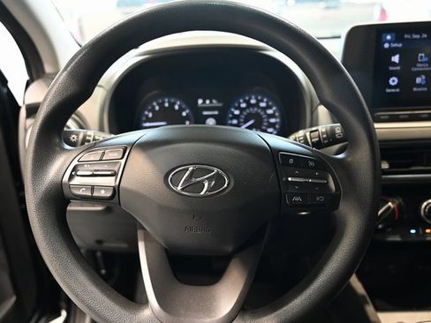 Used 2022 Hyundai Kona SEL w/ Cargo Package image 22