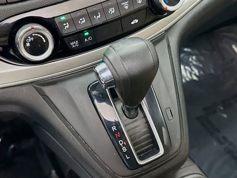 Used 2016 Honda CR-V EX image 16