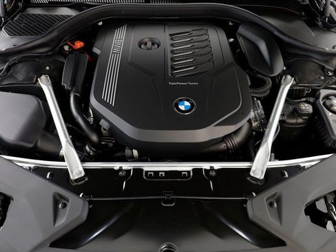 New 2026 BMW 840i xDrive image 23