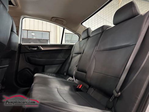 Used 2019 Subaru Legacy 2.5i Limited image 8
