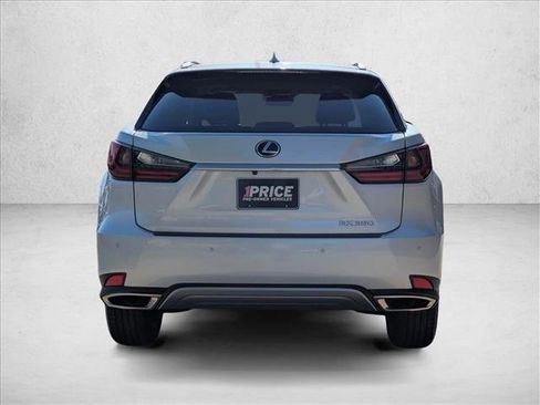 Used 2022 Lexus RX 350 FWD w/ Premium Package image 7