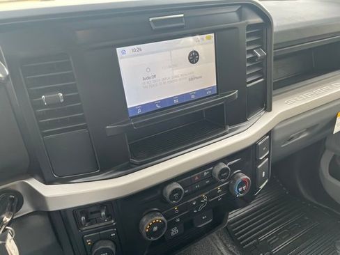 New 2026 Ford F350 XL w/ XL Chrome Package image 14