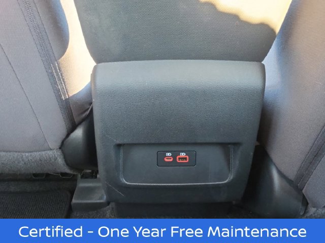 Certified 2022 Nissan Frontier S w/ Technology Package AWD/4WD image 27