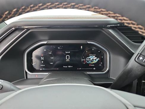 New 2026 GMC Sierra 3500 AT4 image 15