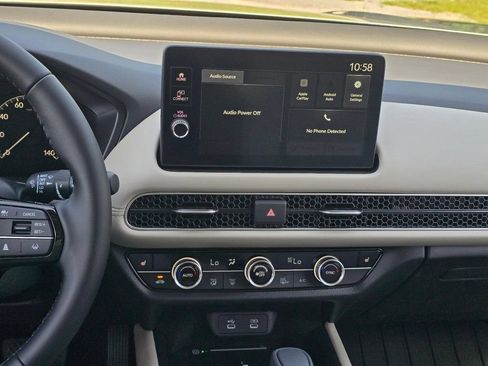 New 2027 Honda HR-V EX-L image 16