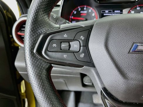 Used 2024 Chevrolet Trax RS w/ Driver Confidence Package FWD image 14
