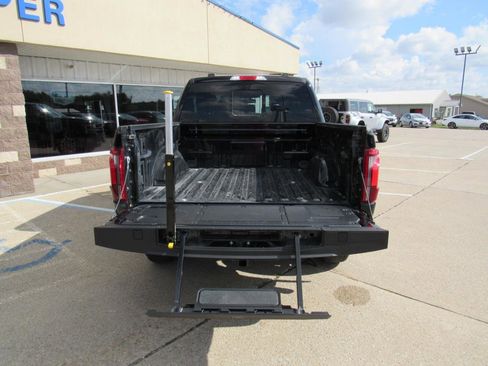 Used 2024 Ford F150 King Ranch AWD/4WD image 51