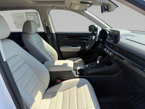 Used 2024 Honda CR-V EX-L image 15