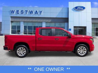 Used 2023 Chevrolet Silverado 1500 Custom RWD video 2