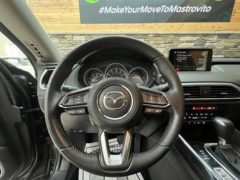 Used 2019 MAZDA CX-9 Touring w/ Touring Premium Package AWD/4WD image 20