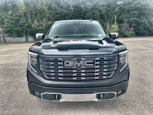 Used 2022 GMC Sierra 1500 Denali Ultimate AWD/4WD image 30