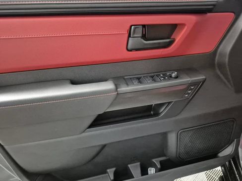 New 2026 Toyota Tundra TRD Pro AWD/4WD image 15