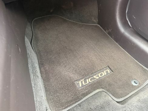 Used 2013 Hyundai Tucson GLS AWD/4WD image 19
