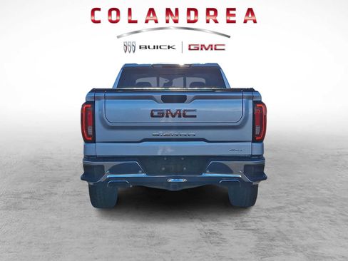 Used 2019 GMC Sierra 1500 SLT w/ SLT Premium Plus Package image 5