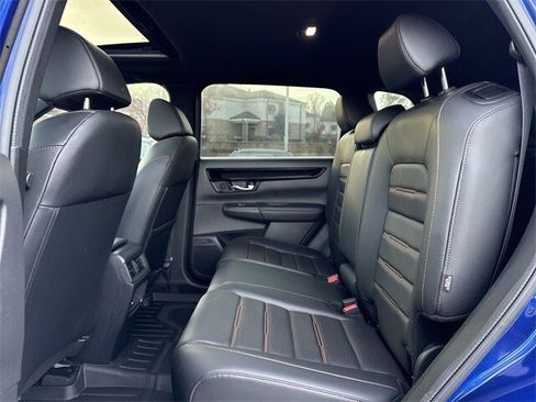 Used 2023 Honda CR-V Sport Touring image 14
