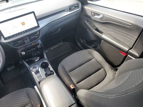 Certified 2024 Ford Escape Active w/ Tech Pack #2 image 30