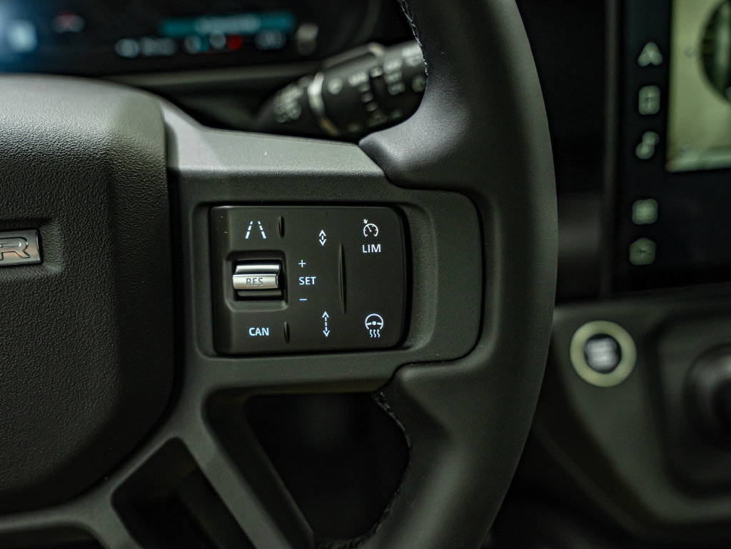 New 2026 Land Rover Defender 110 S AWD/4WD image 26