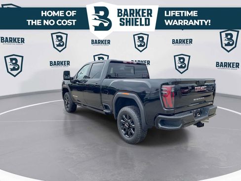 New 2026 GMC Sierra 2500 AT4 AWD/4WD image 7